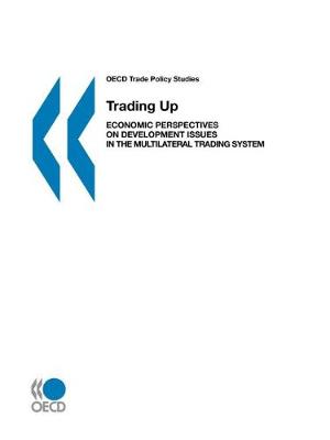 Book cover for Trading Up