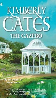 Book cover for The Gazebo
