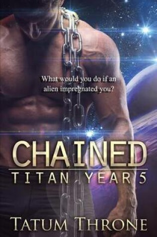 Cover of Chained