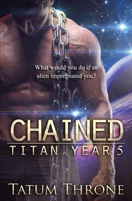 Cover of Chained