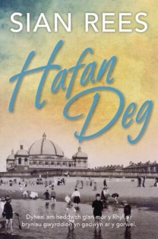 Cover of Hafan Deg