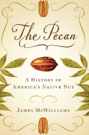 Cover of The Pecan