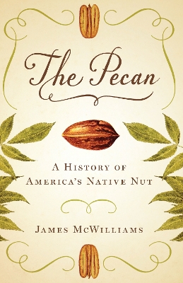 Book cover for The Pecan