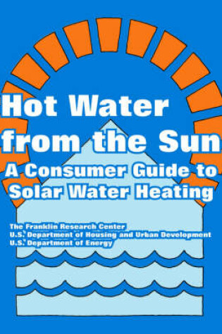 Cover of Hot Water from the Sun