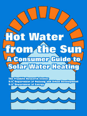 Book cover for Hot Water from the Sun