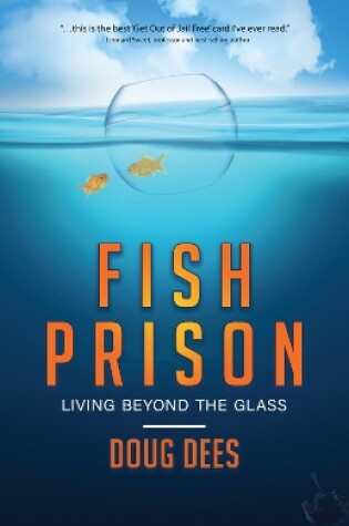 Cover of Fish Prison