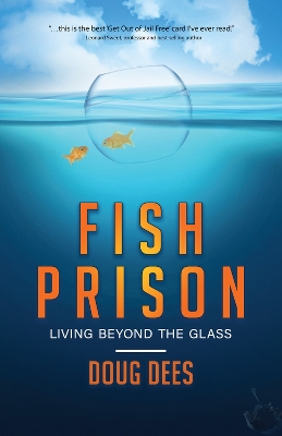 Book cover for Fish Prison