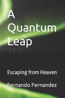 Book cover for A Quantum Leap
