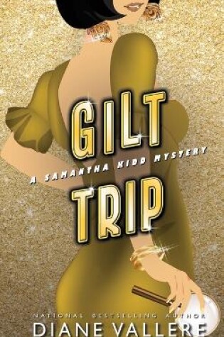 Cover of Gilt Trip