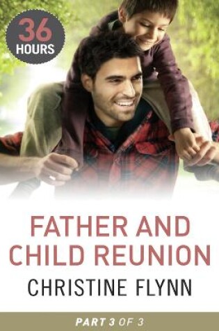 Cover of Father and Child Reunion Part 3