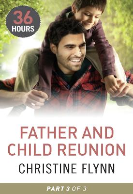 Book cover for Father and Child Reunion Part 3
