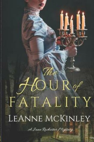 Cover of The Hour of Fatality