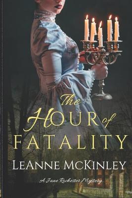 Book cover for The Hour of Fatality