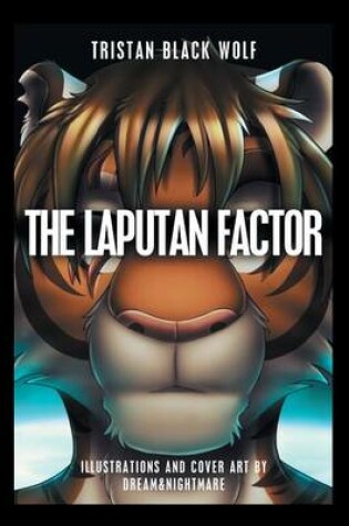 Cover of The Laputan Factor