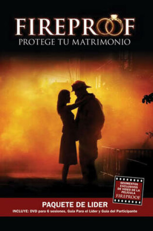 Cover of Fireproof