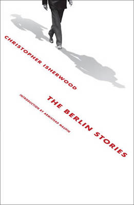 Book cover for The Berlin Stories