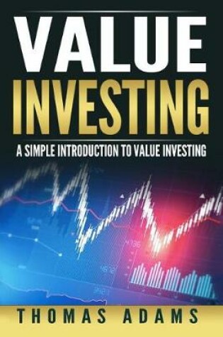 Cover of Value Investing