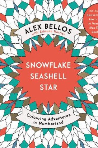 Cover of Snowflake Seashell Star
