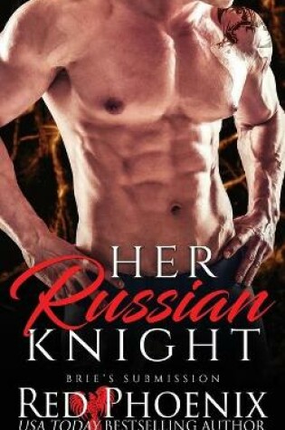 Cover of Her Russian Knight