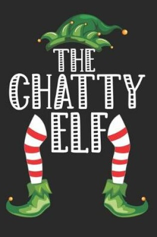 Cover of The chatty Elf