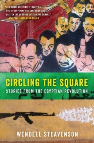 Cover of Circling the Square