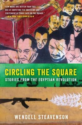 Book cover for Circling the Square