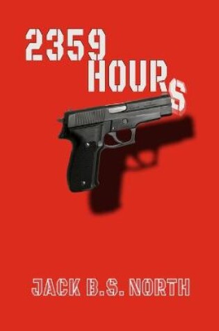 Cover of 2359 Hours