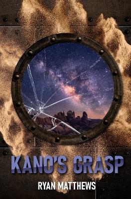 Cover of Kano's Grasp