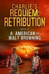 Book cover for Charlie's Requiem