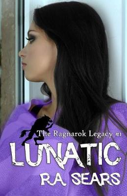 Book cover for Lunatic