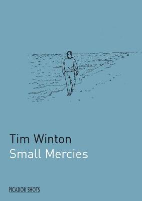 Book cover for PICADOR SHOTS - 'Small Mercies'