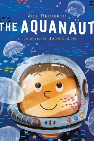Cover of The Aquanaut
