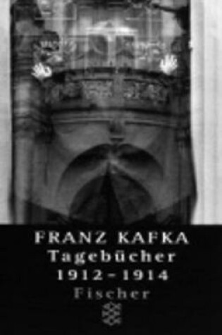 Cover of Tagebucher, 1912-1914