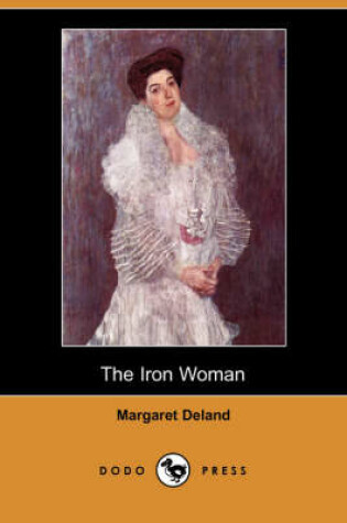 Cover of The Iron Woman (Dodo Press)