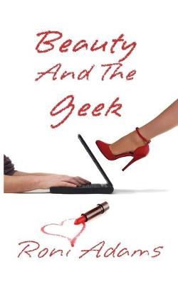 Book cover for Beauty And The Geek