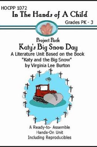 Cover of Katy's Big Snow