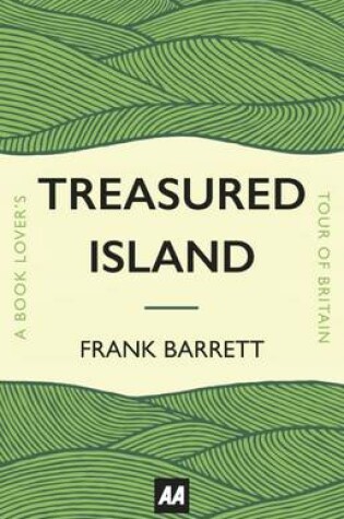 Cover of Treasured Island