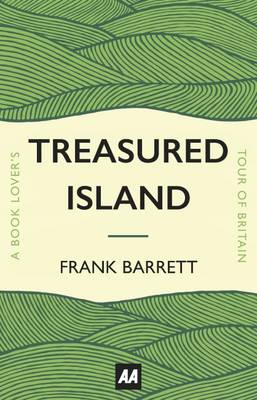 Book cover for Treasured Island