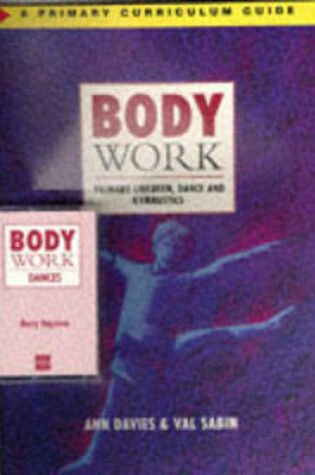 Cover of Bodywork
