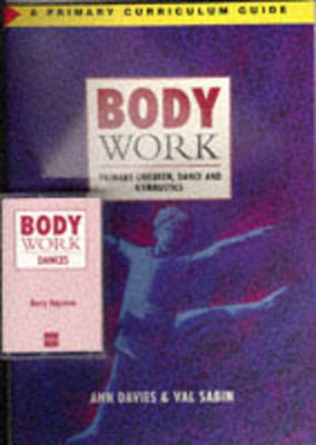 Book cover for Bodywork