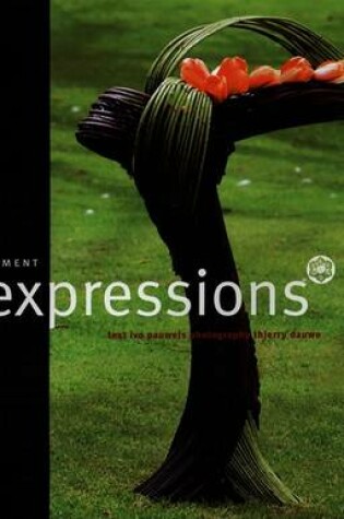 Cover of Expressions