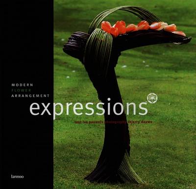 Book cover for Expressions