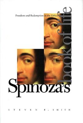 Book cover for Spinoza's Book of Life