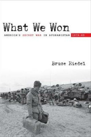 Cover of What We Won