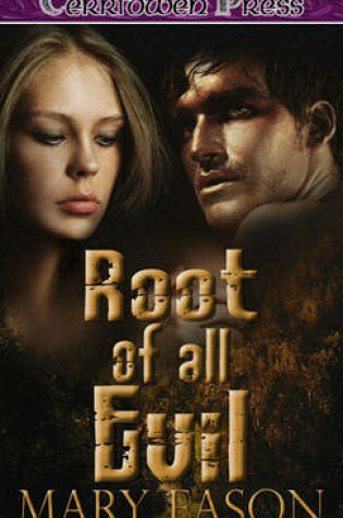 Cover of Root of All Evil