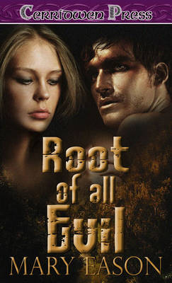 Book cover for Root of All Evil