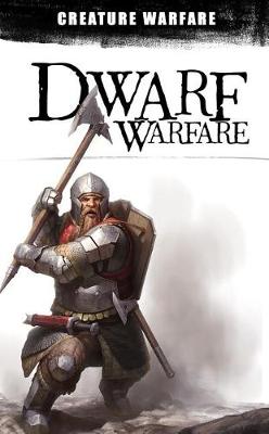 Book cover for Dwarf Warfare