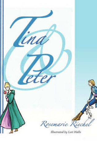 Cover of Tina & Peter