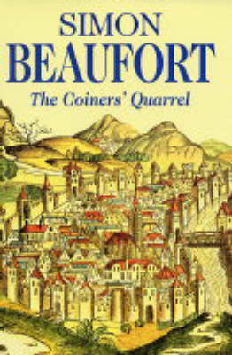 Cover of The Coiners' Quarrel