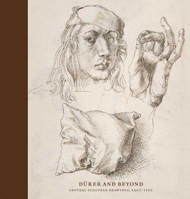 Book cover for Dürer and Beyond